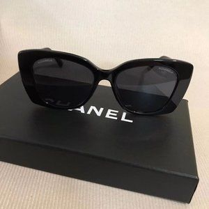 Best 25+ Deals for Chanel Oval Sunglasses